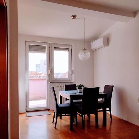 Apartamento Mimi'S Zagreb Exterior foto